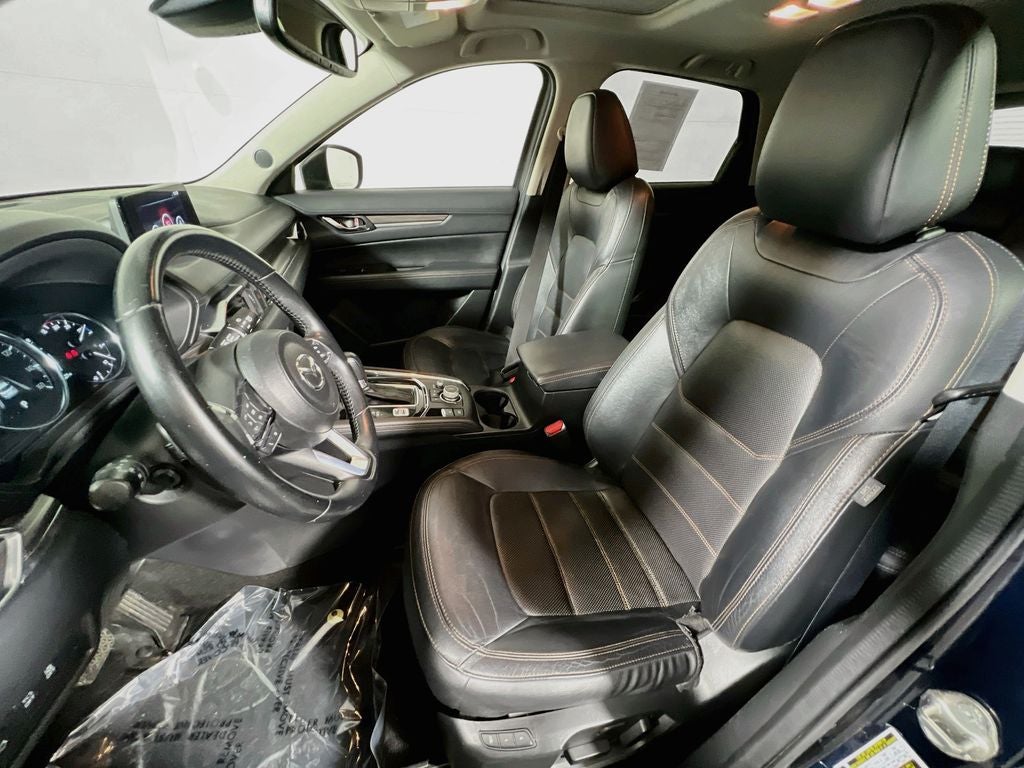 2020 Mazda Mazda CX-5 Grand Touring