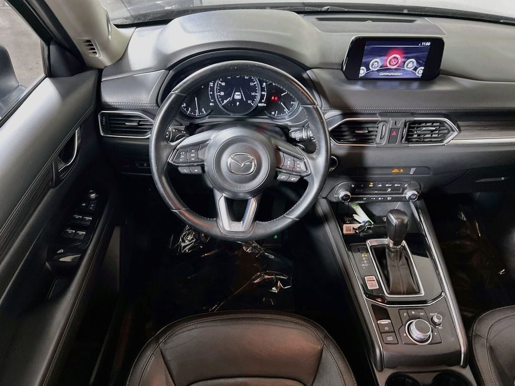 2020 Mazda Mazda CX-5 Grand Touring