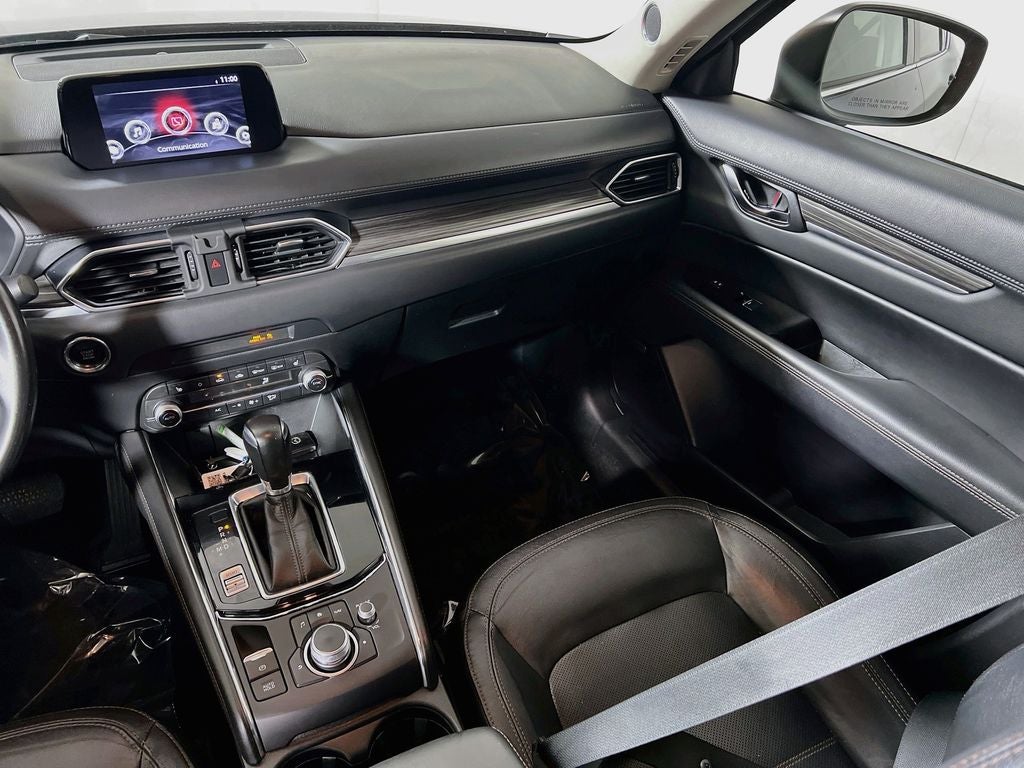 2020 Mazda Mazda CX-5 Grand Touring