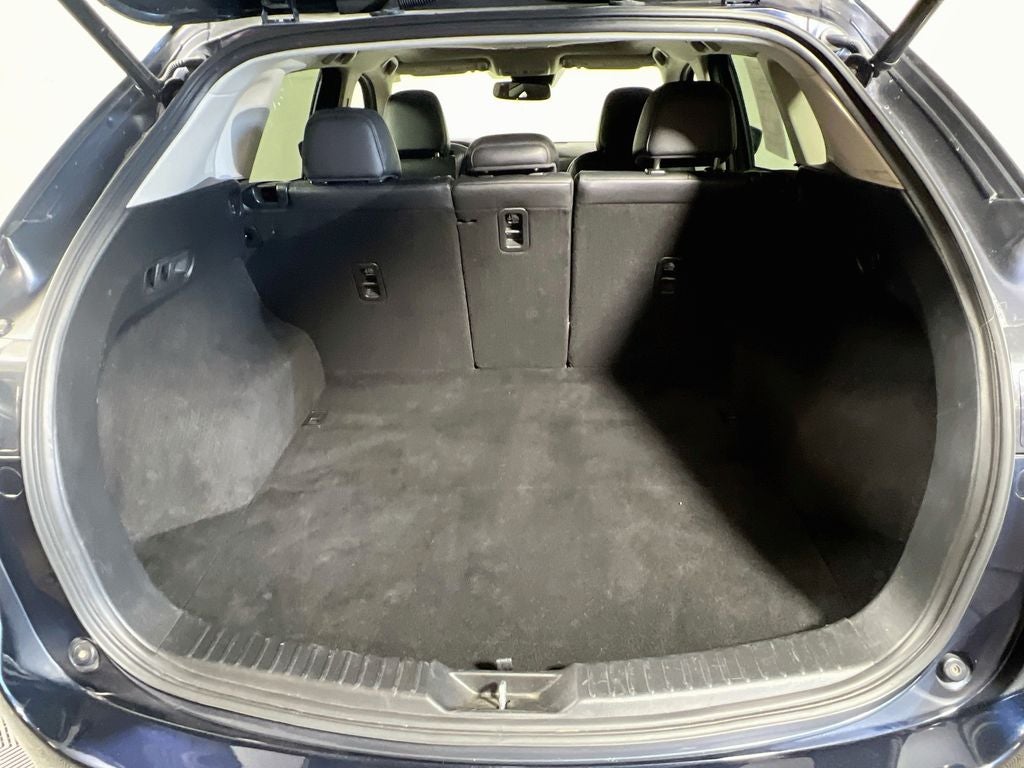 2020 Mazda Mazda CX-5 Grand Touring
