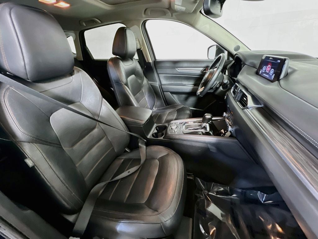 2020 Mazda Mazda CX-5 Grand Touring