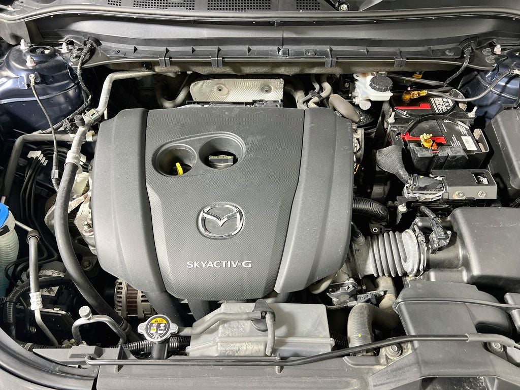 2020 Mazda Mazda CX-5 Grand Touring