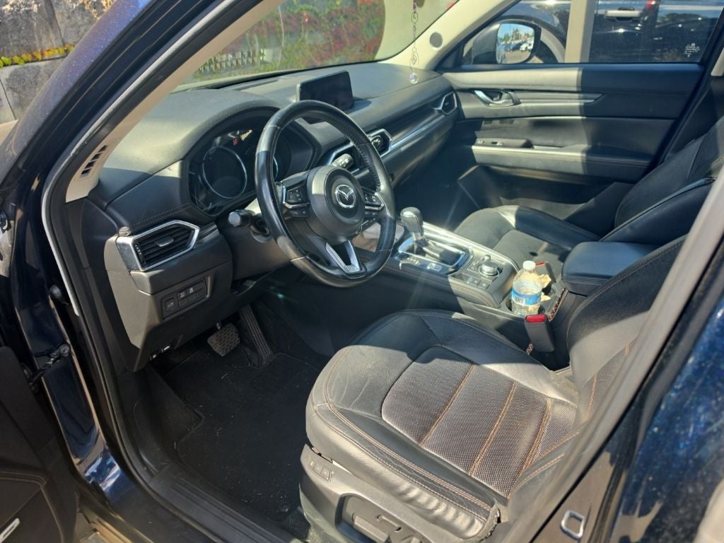 2020 Mazda Mazda CX-5 Grand Touring