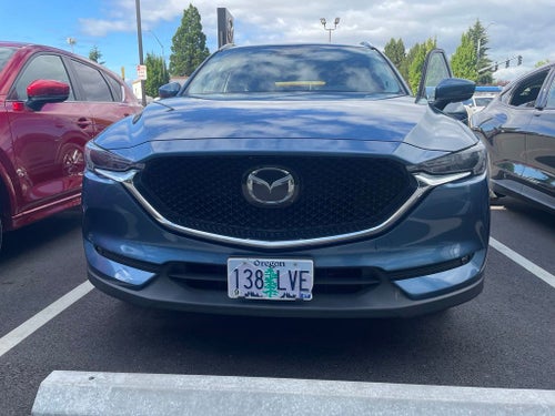 2019 Mazda Mazda CX-5 Grand Touring
