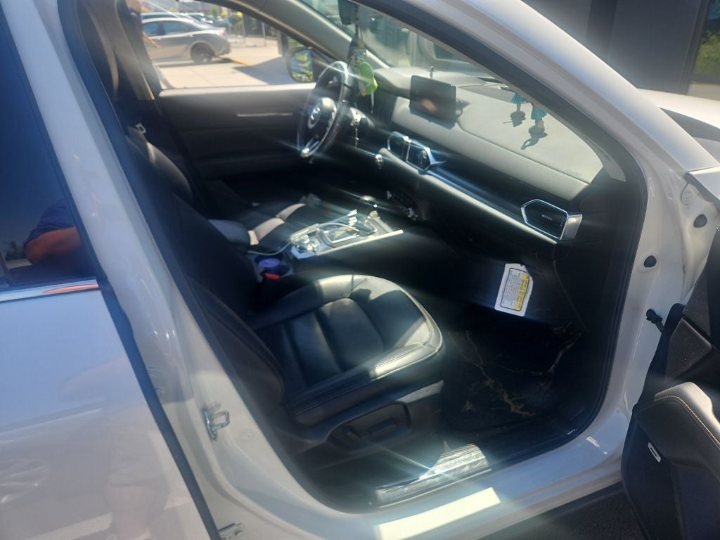 2021 Mazda Mazda CX-5 Grand Touring