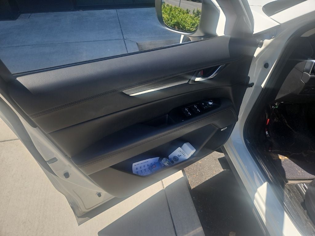 2021 Mazda Mazda CX-5 Grand Touring