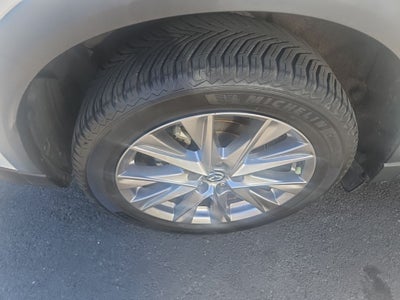 2021 Mazda Mazda CX-5 Grand Touring