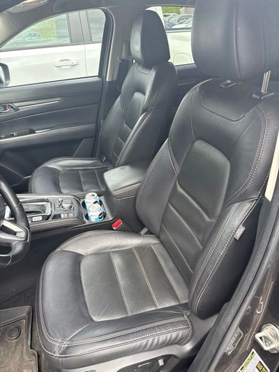 2021 Mazda Mazda CX-5 Grand Touring