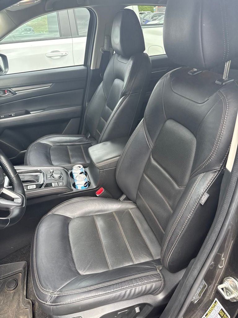 2021 Mazda Mazda CX-5 Grand Touring
