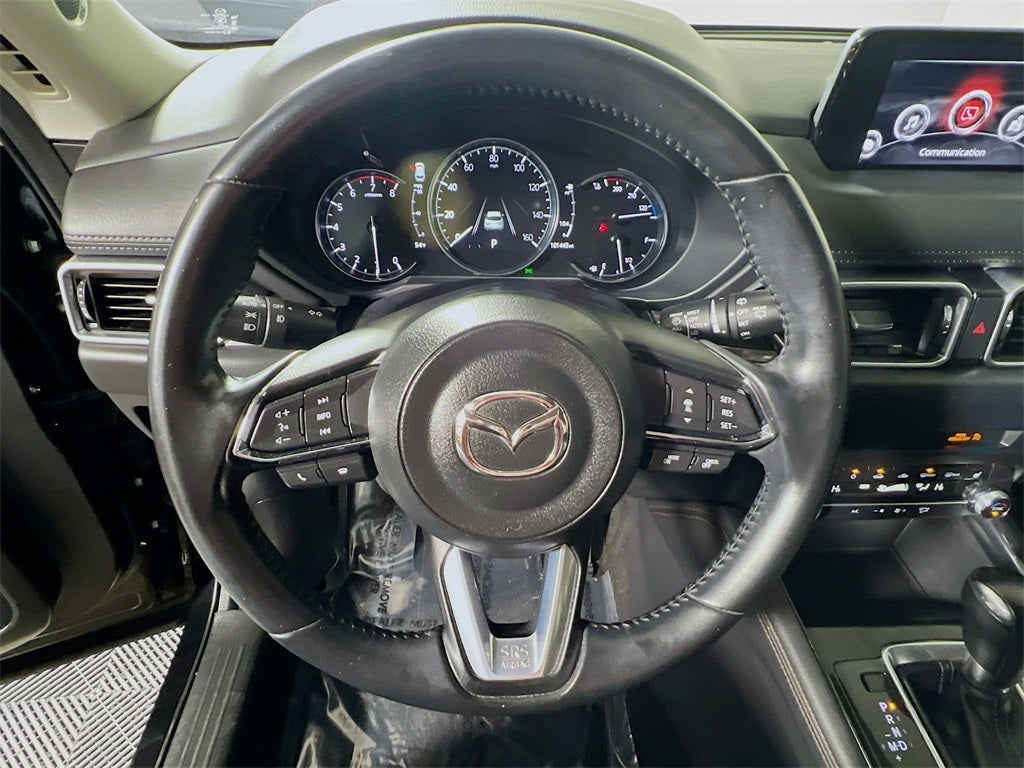 2019 Mazda Mazda CX-5 Grand Touring