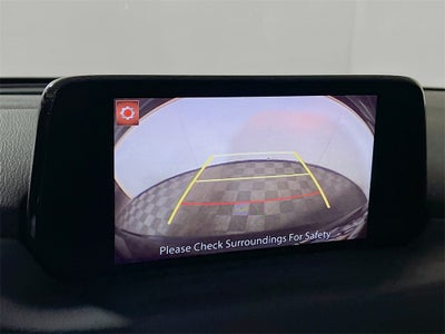 2019 Mazda Mazda CX-5 Grand Touring