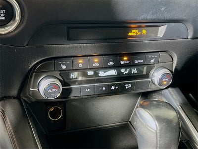 2019 Mazda Mazda CX-5 Grand Touring