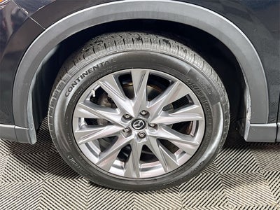2019 Mazda Mazda CX-5 Grand Touring