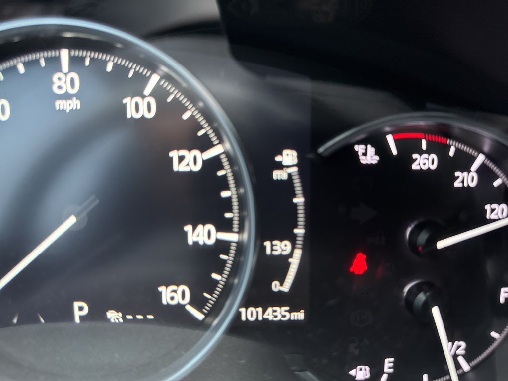 2019 Mazda Mazda CX-5 Grand Touring