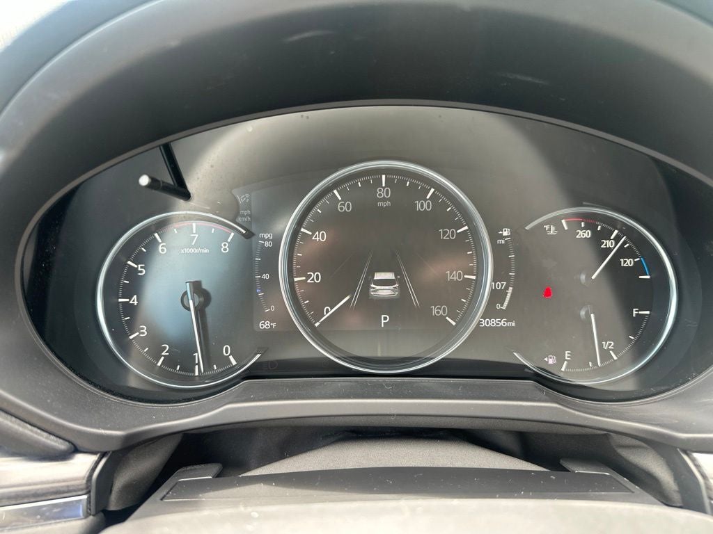 2020 Mazda Mazda CX-5 Grand Touring