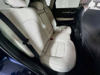 2020 Mazda Mazda CX-5 Grand Touring