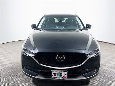 2019 Mazda Mazda CX-5 Grand Touring