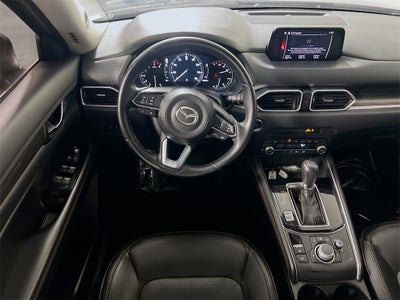2019 Mazda Mazda CX-5 Grand Touring