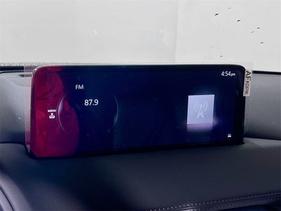 2025 Mazda Mazda CX-5 2.5 Turbo Premium AWD