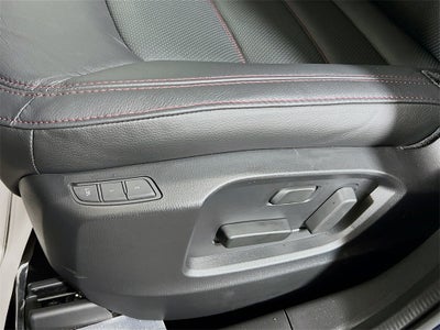 2025 Mazda Mazda CX-5 2.5 Turbo Premium AWD