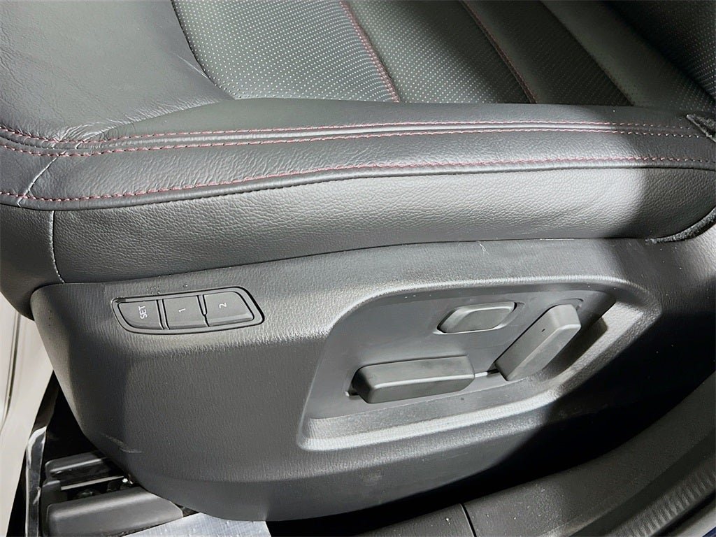 2025 Mazda Mazda CX-5 2.5 Turbo Premium AWD