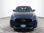 2025 Mazda Mazda CX-5 2.5 Turbo Premium AWD