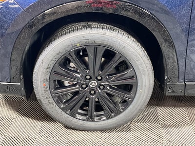 2025 Mazda Mazda CX-5 2.5 Turbo Premium AWD