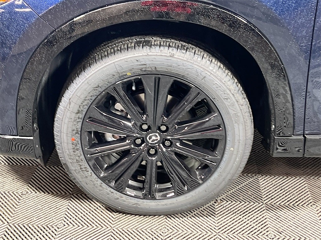 2025 Mazda Mazda CX-5 2.5 Turbo Premium AWD