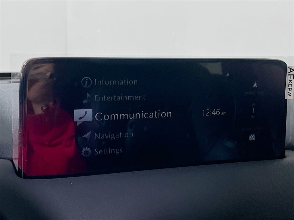 2025 Mazda Mazda CX-5 2.5 Turbo Premium AWD