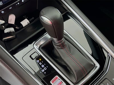 2025 Mazda Mazda CX-5 2.5 Turbo Premium AWD