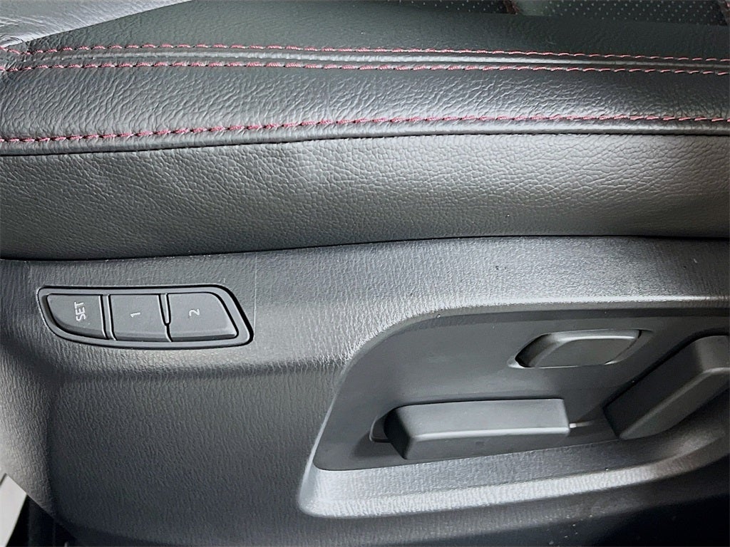 2025 Mazda Mazda CX-5 2.5 Turbo Premium AWD