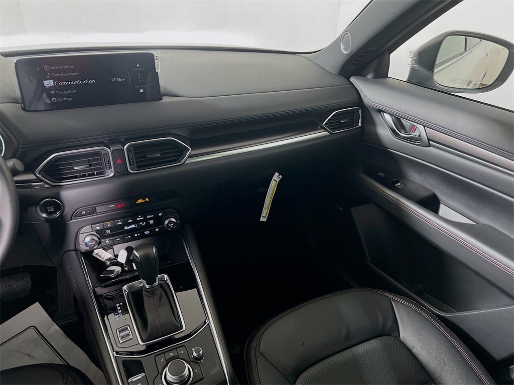 2025 Mazda Mazda CX-5 2.5 Turbo Premium AWD