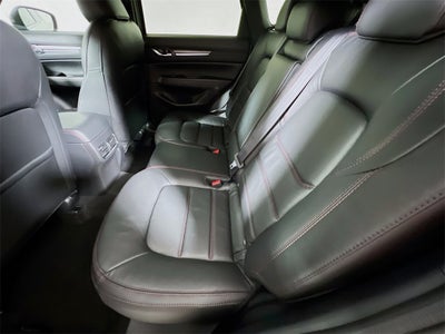 2025 Mazda Mazda CX-5 2.5 Turbo Premium AWD