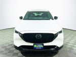 2025 Mazda Mazda CX-5 2.5 Turbo Premium AWD