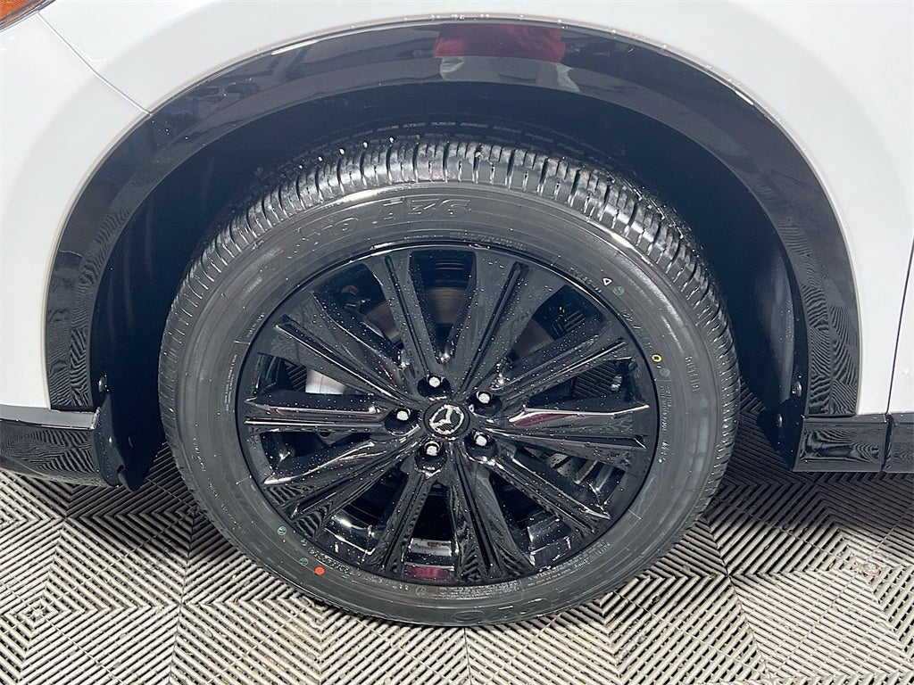 2025 Mazda Mazda CX-5 2.5 Turbo Premium AWD