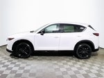 2025 Mazda Mazda CX-5 2.5 Turbo Premium AWD