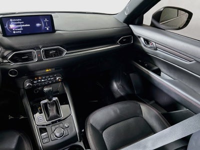 2024 Mazda Mazda CX-5 2.5 Turbo Premium