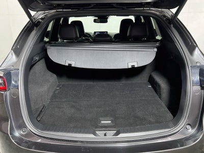 2024 Mazda Mazda CX-5 2.5 Turbo Premium