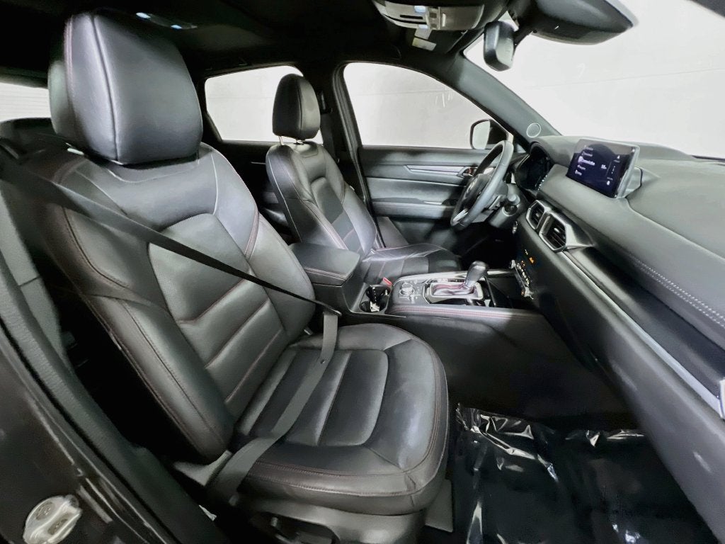 2024 Mazda Mazda CX-5 2.5 Turbo Premium