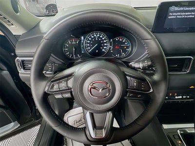 2025 Mazda Mazda CX-5 2.5 S Premium Plus AWD
