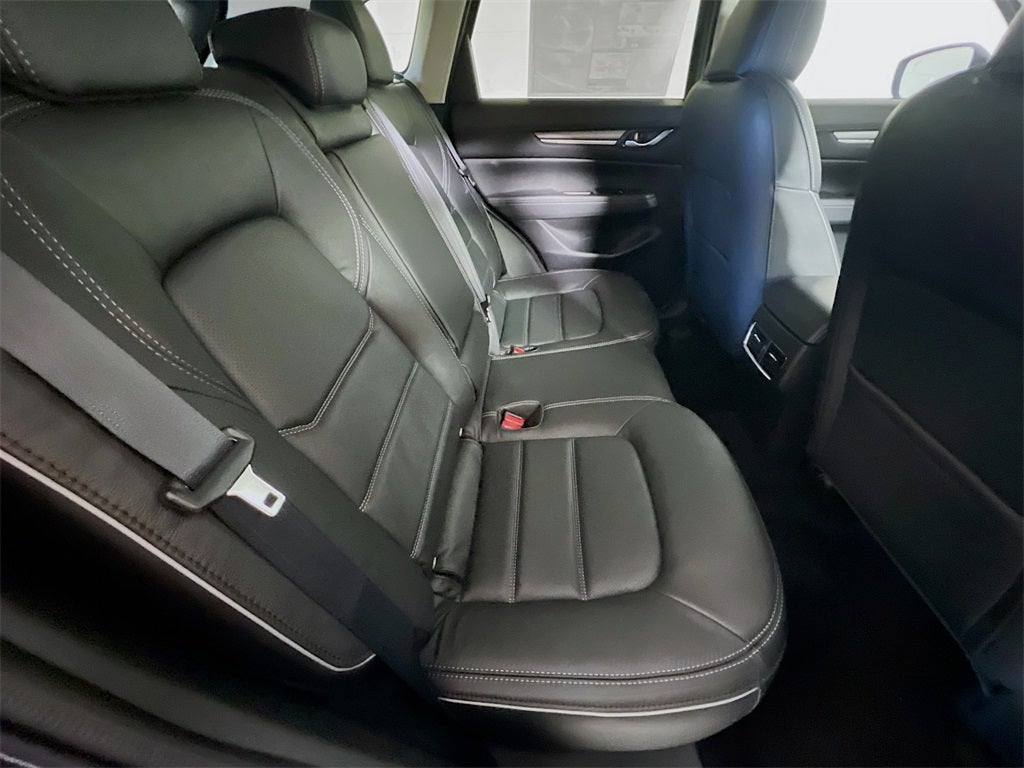 2025 Mazda Mazda CX-5 2.5 S Premium Plus AWD