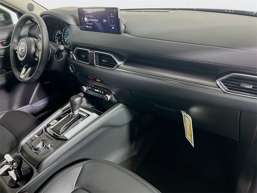 2025 Mazda Mazda CX-5 2.5 S Premium Plus AWD