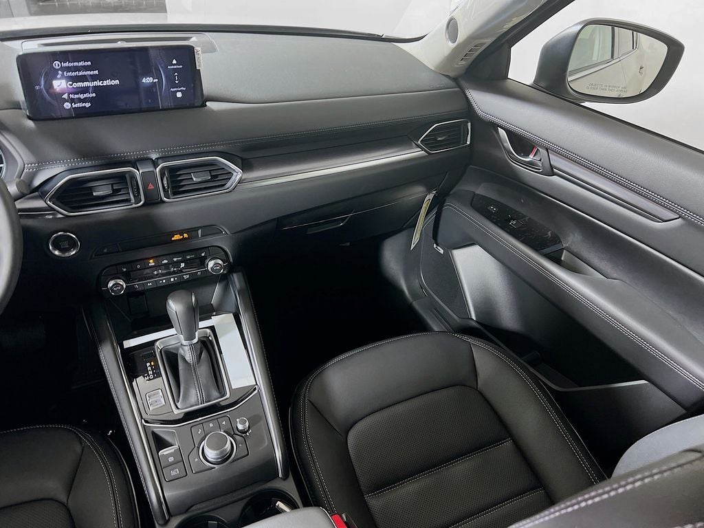 2025 Mazda Mazda CX-5 2.5 S Premium Plus Package