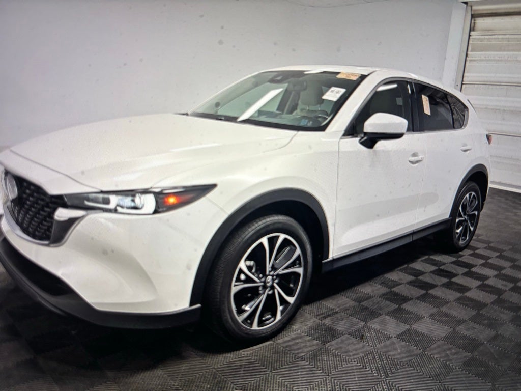 2023 Mazda Mazda CX-5 2.5 S Premium Plus Package