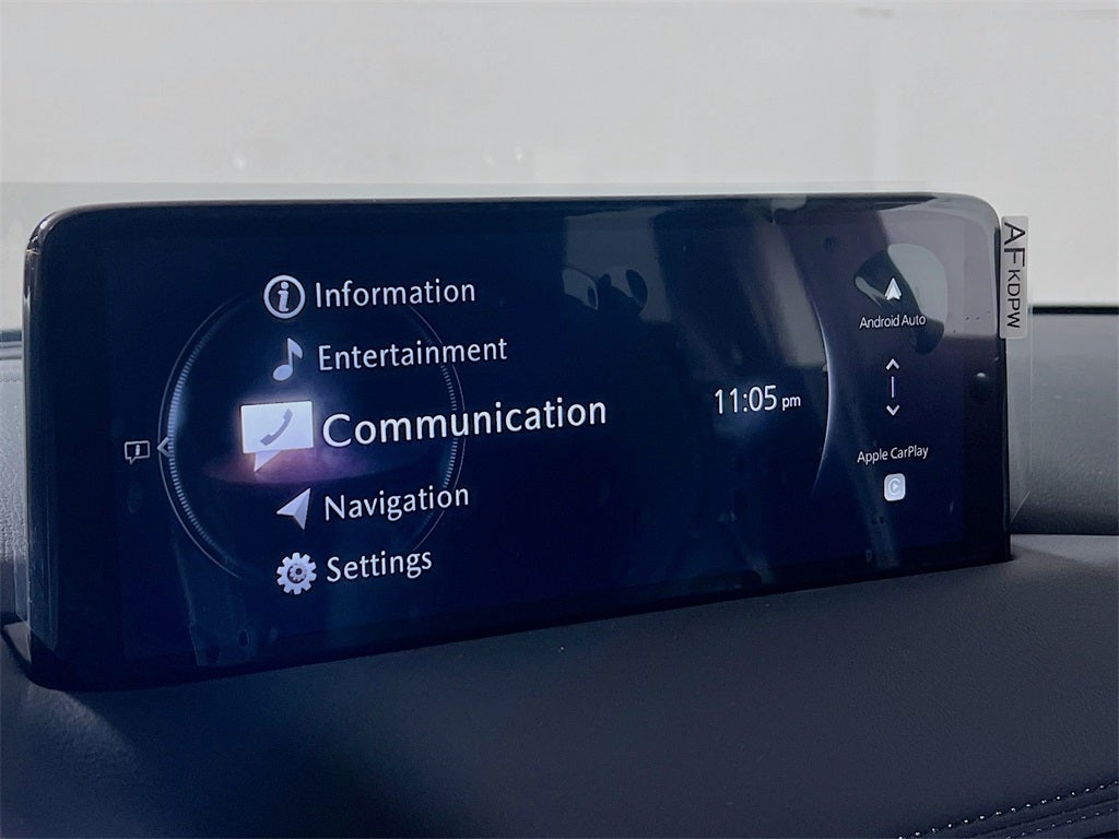 2025 Mazda Mazda CX-5 2.5 S Premium Plus AWD