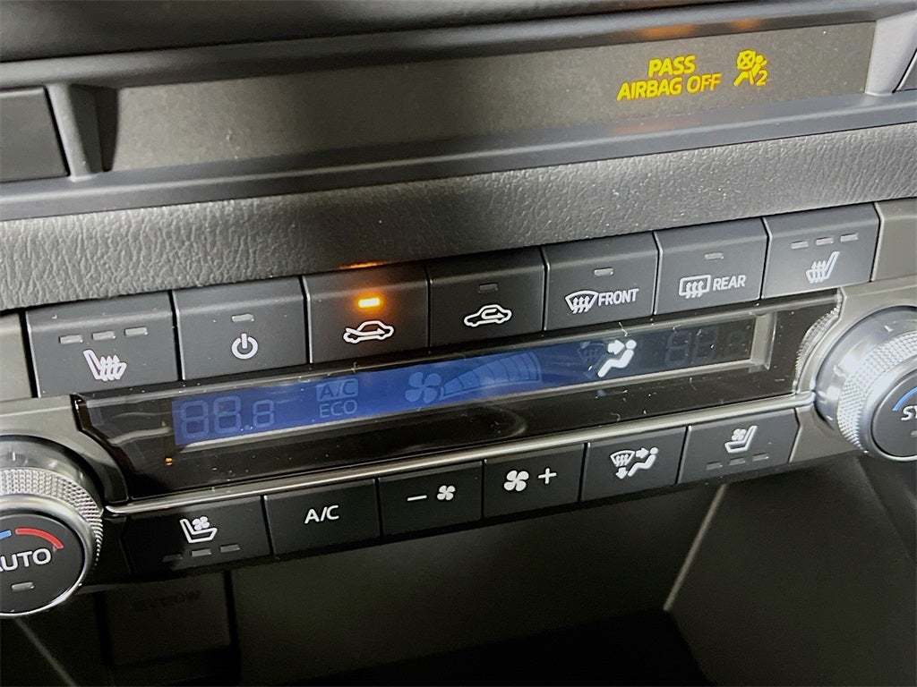 2025 Mazda Mazda CX-5 2.5 S Premium Plus AWD