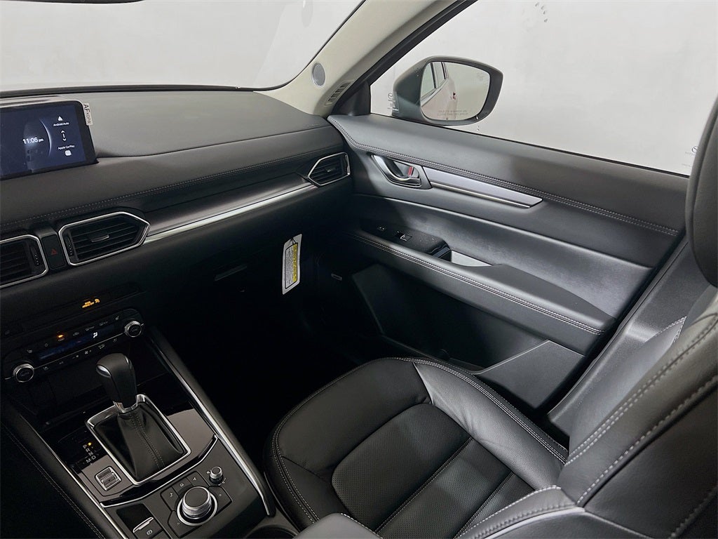 2025 Mazda Mazda CX-5 2.5 S Premium Plus AWD