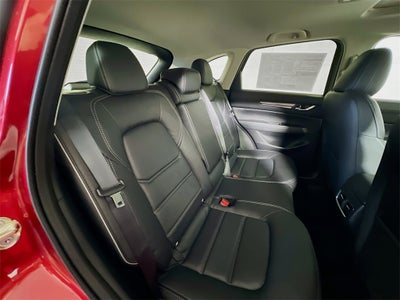 2025 Mazda Mazda CX-5 2.5 S Premium Plus AWD