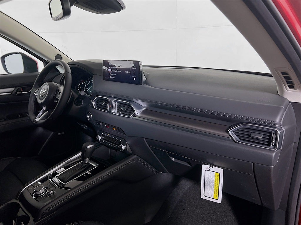 2025 Mazda Mazda CX-5 2.5 S Premium Plus AWD