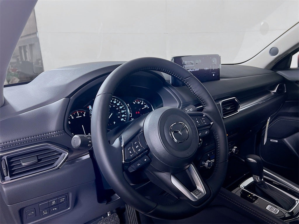 2025 Mazda Mazda CX-5 2.5 S Premium Plus AWD